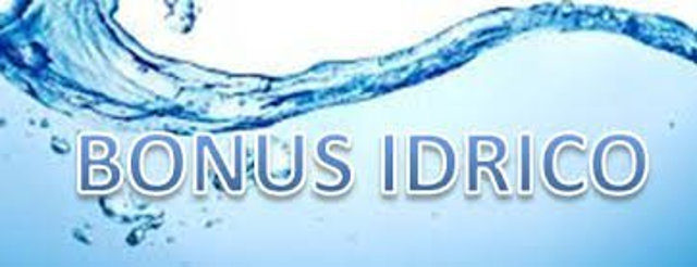 Bando per l’erogazione del bonus idrico integrativo per l’anno 2023 nell’ambito territoriale regionale gestito da Abbanoa spa 