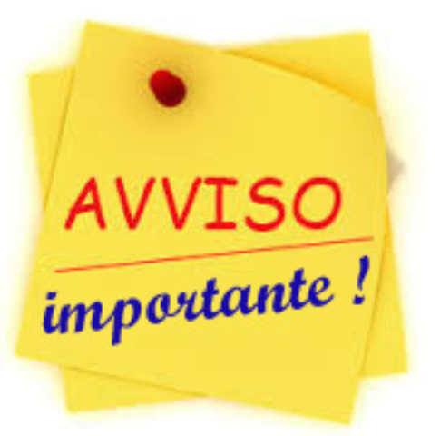 AVVISO - modalità richiesta appuntamenti con ufficio tecnico comunale