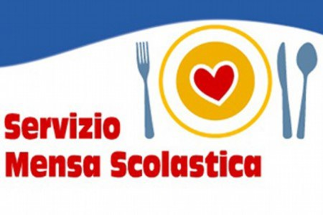 Servizio Mensa Scolastica a.s. 2021.2022