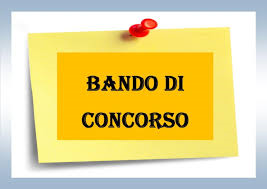 AVVISO - pubblicato all'Albo Pretorio on line  bando di selezione pubblica per titoli ed esami per la copertura di n. 1 posto a tempo pieno ed indeterminato  di Istruttore Tecnico, cat C1