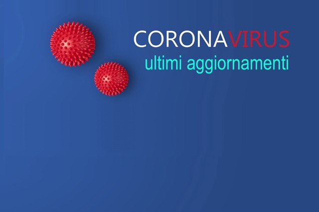 emergenza coronavirus - ultima notizia 10/03/2020