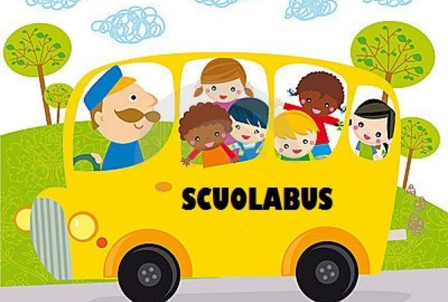 avviso apertura iscrizioni servizio scuolabus anno scolastico 2020-2021