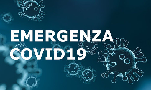Comunicazione casi COVID-19