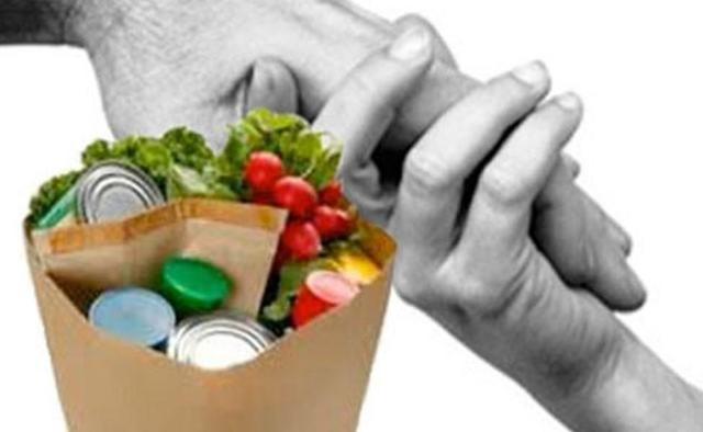 avviso misure urgenti  di solidarietà alimentare