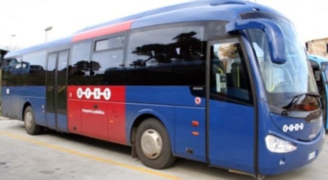 Trasporto pubblico studenti pendolari Scuola Secondaria Cagliari- 