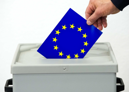 Elezioni Europee del 26 Maggio 2019