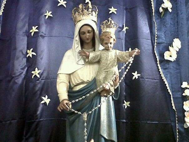 Santo Patrono 2021